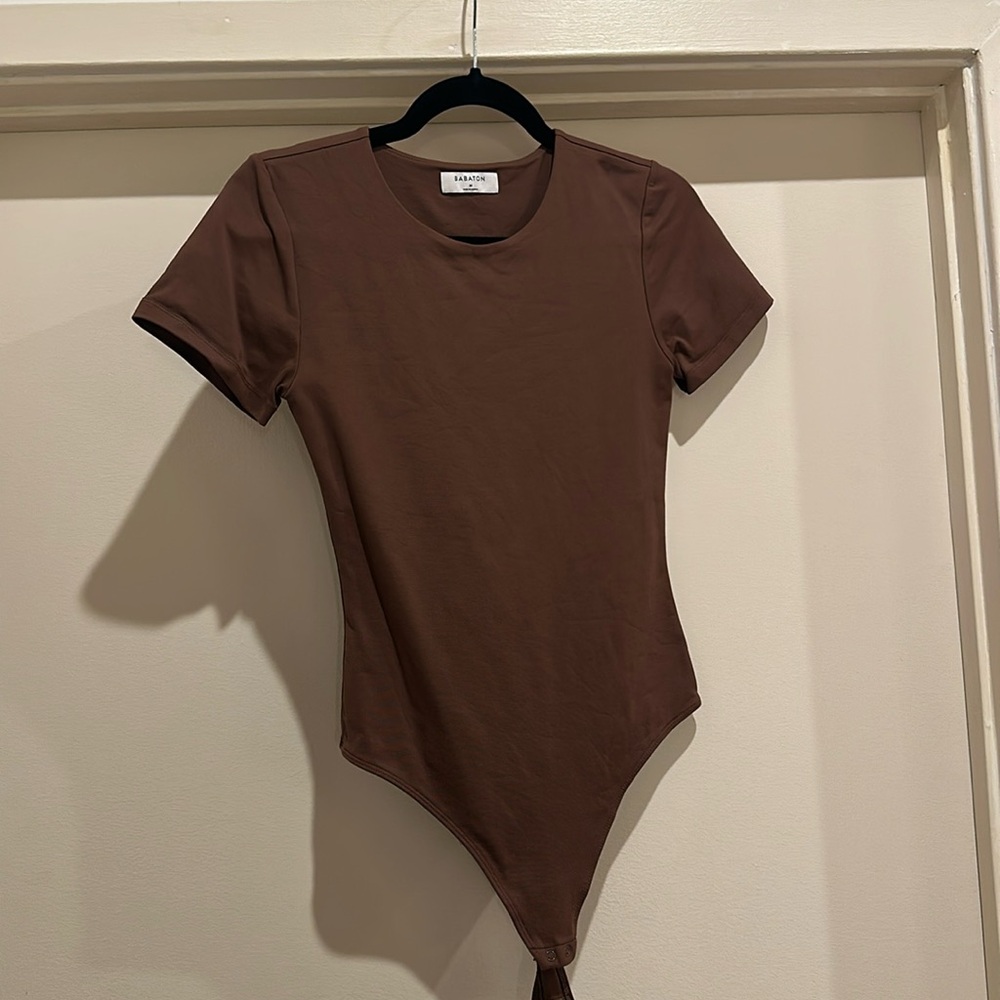 Aritzia bodysuit